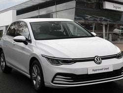 Used 2024 VW Golf VIII Life Hatchback | £16,998 (Super price)