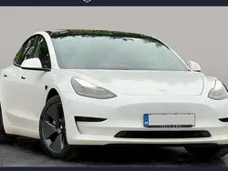Used 2023 Tesla Model 3 Long Range Sedan | £13,990 (Fair price)