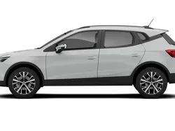 New 2026 Seat Arona FR SUV | £23,286 (Expensive)
