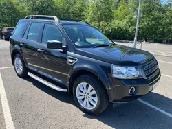 Black Used 2013 Land Rover Freelander 2 SUV | £3,895 (Fair price)