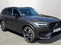Used 2024 Volvo XC90 Ultimate SUV | £49,895 (Fair price)