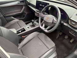 Grey Used 2023 Cupra Leon Hatchback | £19,049 (Fair price)