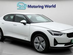 Used 2022 Polestar 2 Long Range Single Motor Hatchback | £17,600 (A bit pricey)