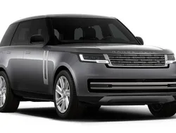 New 2025 Land Rover Range Rover HSE SUV | £109,774 (Fair price)