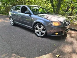 Grey Used 2008 Audi A3 Sport Hatchback | £3,495 (Super price)