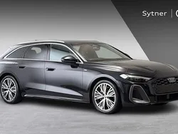 New 2025 Audi A5 S-Line Coupe | £49,995 (Super price)