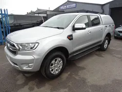 Silver Used 2021 Ford Ranger XLT Pickup | £13,999 (Super price)