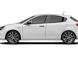 Used 2018 Alfa Romeo Giulietta Edizione Speciale Hatchback | £8,999 (Super price)