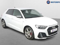 Used 2020 Audi A1 Sportback Competition Hatchback | £16,149 (Good price)