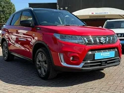 Used 2019 Suzuki Vitara SZ-T SUV | £13,220 (Fair price)