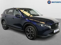 Used 2023 Mazda CX-5 Exclusive-Line SUV | £18,999 (Super price)