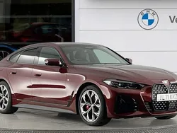Used 2023 BMW 430 M Sport Coupe | £30,338 (Good price)