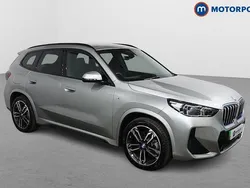 Used 2025 BMW iX1 M Sport SUV | £28,999 (Super price)