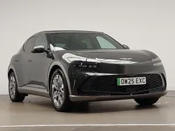 Storr green New 2025 Genesis GV60 Premium SUV | £38,998