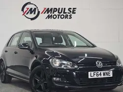Used 2015 VW Golf VII Match Hatchback | £7,950 (Super price)
