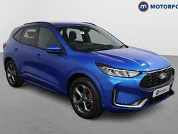Used 2025 Ford Kuga ST-Line SUV | £25,699 (Fair price)