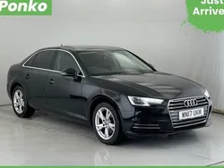 Used 2017 Audi A4 Sport Sedan | £10,250 (Good price)