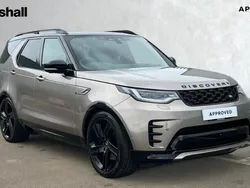 Other Used 2024 Land Rover Discovery 5 HSE Dynamic SUV | £66,626