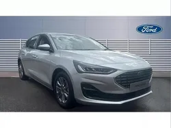Other New 2024 Ford Focus Titanium Hatchback | £29,775