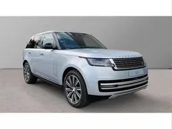Other New 2024 Land Rover Range Rover Autobiography SUV | £137,032