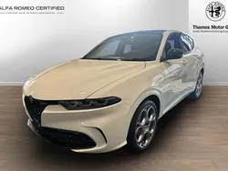 Used 2024 Alfa Romeo Tonale SUV | £29,995
