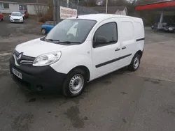 White Used 2019 Renault Kangoo Business MPV | £4,995 (Super price)