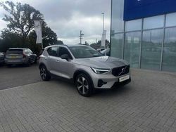 Used 2025 Volvo XC40 Plus SUV | £31,250 (Fair price)