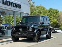 Mercedes G350