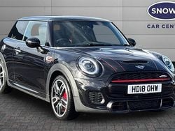 Used 2021 Mini John Cooper Works Hatch Hatchback | £15,999 (Super price)