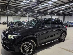 Black Used 2020 Mercedes GLE350 AMG line SUV | £27,880 (Super price)