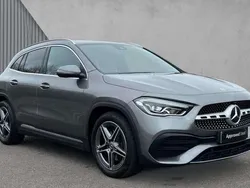 Mercedes GLA200