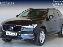 Used 2021 Volvo XC60 Momentum SUV | £23,950 (Good price)