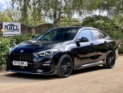 Black Used 2020 BMW 220 M Sport Coupe | £22,950 (Fair price)