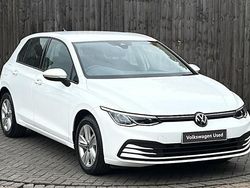 Used 2024 VW Golf VIII Life Hatchback | £16,199 (Super price)