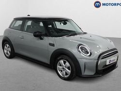 Used 2022 Mini Cooper Classic Hatchback | £16,449 (Good price)