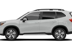 Used 2021 Subaru Forester Premium SUV | £21,399 (Fair price)