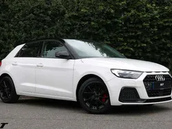 Used 2025 Audi A1 Sportback Sport Hatchback | £13,995