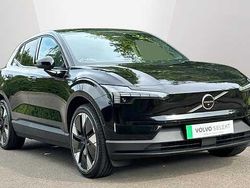 Used 2025 Volvo EX30 Ultra SUV | £29,999 (Fair price)