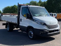 White New 2024 Iveco Daily | £41,995