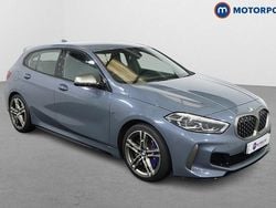 Used 2024 BMW M135 Hatchback | £27,749 (Good price)