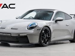 Grey Used 2023 Porsche 911 GT3 Coupe | £158,990 (Fair price)