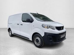 White Used 2020 Peugeot Expert Van | £6,990 (Super price)