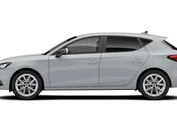 New 2026 Seat Leon FR Sport Hatchback | £25,630