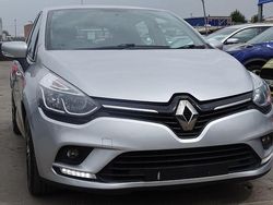 Grey Used 2024 Renault Clio V Play Hatchback | £5,500