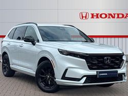 New 2024 Honda CR-V Advance SUV | £42,995 (Fair price)
