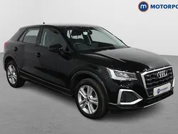 Used 2024 Audi Q2 Sport SUV | £19,199 (Fair price)