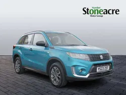 Other Used 2023 Suzuki Vitara SUV | £15,495 (Good price)