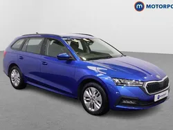 Used 2024 Skoda Octavia SE Technology Estate | £15,499 (Good price)