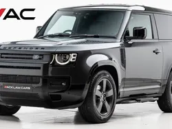 New 2025 Land Rover Defender HSE Dynamic SUV | £65,990 (Super price)