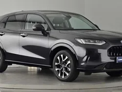 Black Used 2023 Honda ZR-V Advance SUV | £26,099 (Fair price)